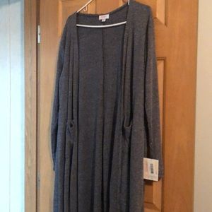 NWT XL Lularoe Sarah